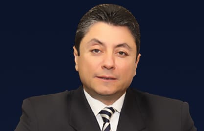 حبيب: ميقاتي أعلن التزامه بالمحكمة الدولية وبقرارات مجلس الامن الدولي في محطات محلية ودولية عدة