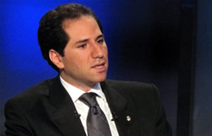 سامي الجميل يتقدم باقتراح قانون لتعديل بعض أحكام النظام الداخلي لمجلس النواب بما يتيح التصويت الالكتروني