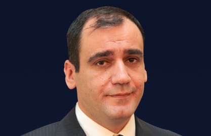 سعادة لـ الأنباء: الراعي يعبّر عن هواجس القسم الأكبر من المسيحيين