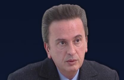 رياض سلامه: الإضطرابات الحاصلة في المنطقة لن يكون لها أثر مهم على النمو الإقتصادي 