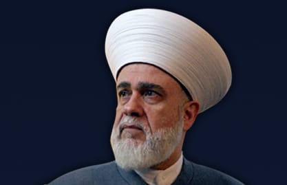 قباني لـ"النهار": ما تضمنه بيان اجتماع دار الفتوى هو فعلا ما جرت مناقشته خلال اللقاء ولم يكن هناك شيء سري