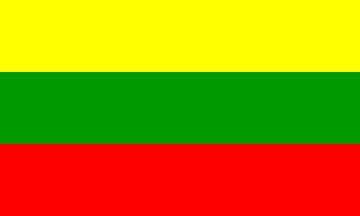 مطالبة ليتوانيا بالتحقيق في مزاعم باستضافتها قاعدة استجواب اميركية 
