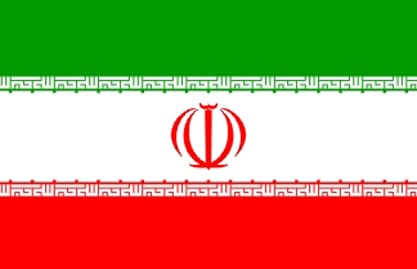 ايران تؤكد انها قتلت 180 متمردا  كرديا من حزب بيجاك