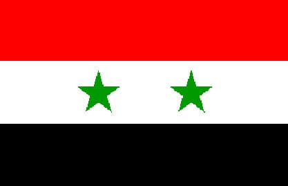 الخارجية السورية: أمنا الحماية للسفير الاميركي لخروجه  من مكتب احد المعارضين في دمشق