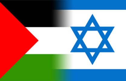مصادر اسرائيلية: الموقف الفلسطيني من اقتراح الرباعية لن  يغير موقف اسرائيل بوجوب التفاوض المباشر 
