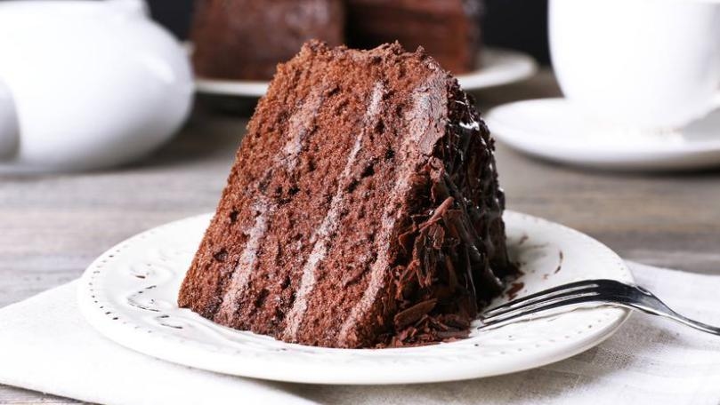 Eating Chocolate for Breakfast Could Help You Lose Weight, New Study Finds