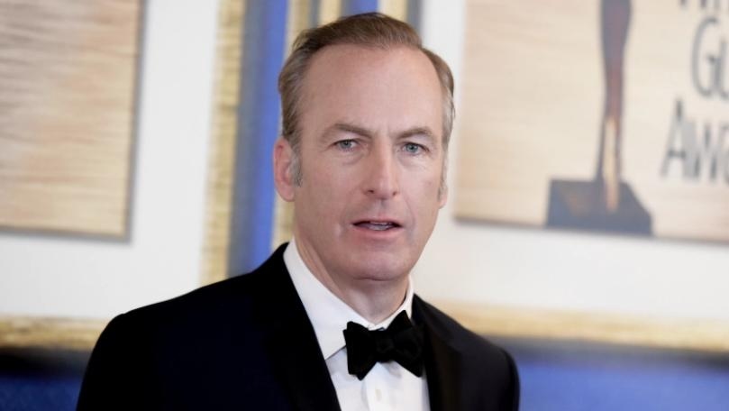 Star Bob Odenkirk Hospitalized After Collapsing on Set