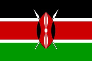 خطف فرنسية في كينيا 