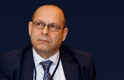 افرام: البطريرك الراعي أقوى من اقحامه في أي اصطفافات داخلية