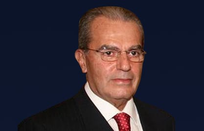 وديع الخازن يدعو إلى التمعّن في الرسالة الفاتيكانية الى مجلس الامن