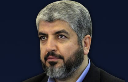 مصدر لـ اللواء: مشعل ينتقل إلى البحرين والقاهرة وعمان غير متحمستين لاستضافة القيادة 