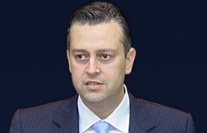 حبيش للـ"mtv": محاولة تصوير الموارنة كأنهم منقسمون حول كنيستهم لا يخدم موقفهم