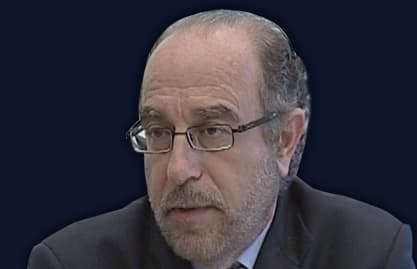 شطح لـ النهار: مجلس الشيوخ على أساس طائفي ومذهبي يعالج هواجس الجماعات 