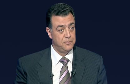 معلوف لـ الأنباء: لقاء "سيدة الجبل" للتأكيد على الدور المسيحي في الربيع العربي 