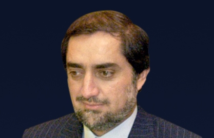 السفير عبدالله لـ النهار: لا خوف من تحريك المخيمات في لبنان نظرا لحرصها على الأمن 