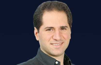 سامي الجميل: لسنا بحاجة الى حماية وضمانة من أحد لاننا نعرف  كيف نحافظ على أنفسنا