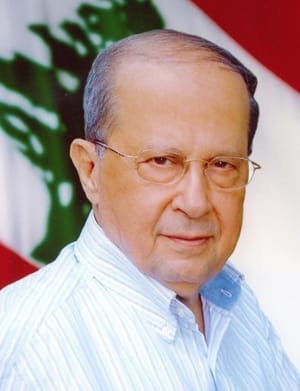 عون: لا ميقاتي ولا غيره يحق له أن يدفع للمحكمة من دون أن يمر القانون والاتفاقية بالطرق الدستورية 