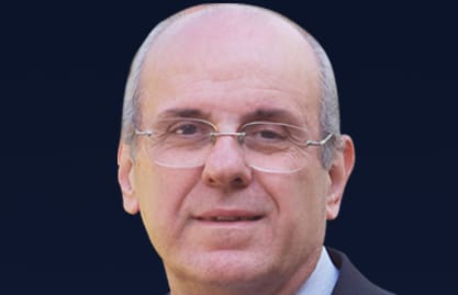 سلهب: لسنا بوارد أخذ موقف خاص يؤدي الى استقالة رئيس الحكومة 