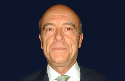 جوبيه: "يوم حزين" للسوريين ولمجلس الامن مع الفيتو الروسي والصيني 