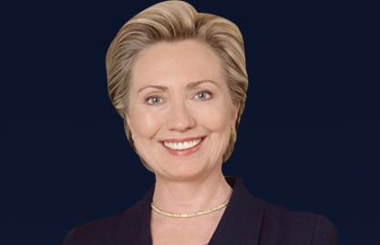 كلينتون: المجلس "أخل بمسؤولياته" عندما فشل في تبني مشروع القرار الاوروبي ضد الاسد بسبب قمعه للاحتجاجات