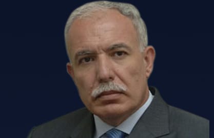 المالكي: اليوم سيجري التصويت على عضوية فلسطين الكاملة في اليونيسكو