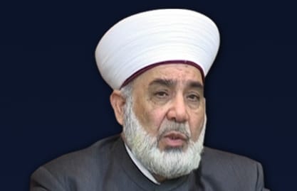 جوزو: الذين يدورون في الفلك السوري والايراني سيسقطون