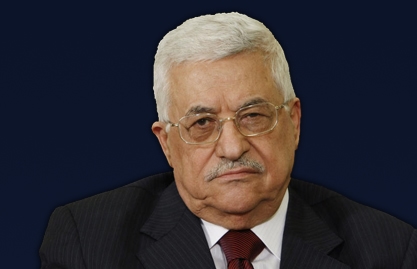 عباس يؤيد اتفاقا بين اسرائيل وحماس للافراج عن شاليط