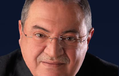 فايز غصن: المطلوب إفساح المجال لتنفيذ الاصلاحات في سوريا