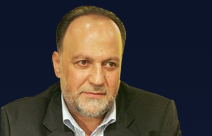 عمار مستنكرا الاعتداء على مبنى الميكانيك: لاتخاذ الاجراءات اللازمة بحق المعتدي