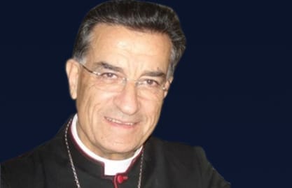 "الأخبار": امتعاض رجال دين موارنة من أداء إدارة أميركا تجاه زيارة البطريرك الراعي