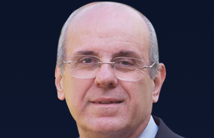 سلهب: نحن مع ترسيم الحدود مع سوريا وان يكون حامينا هو الجيش اللبناني فقط