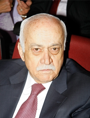 ميرزا كلف المباحث الجنائية التحقيق في "مخالفات الكازينو"