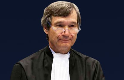 رو لـ النهار: المحكمة ستشهد نشاطاً مكثفاً قبل المحاكمة وليكن للدفاع وقته للتحقيق والمحاكمة الغيابية أصعب