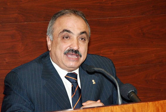 الحجار لـ"السياسة" الكويتية: "حزب الله" ماضٍ في السيطرة على الحكومة ولو أدى ذلك لاستقالة ميقاتي