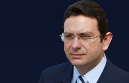 فريد هيكل الخازن: التظاهرة يوم الجمعة المقبل أمام سراي جونية هي بداية حركة إحتجاجية في كسروان