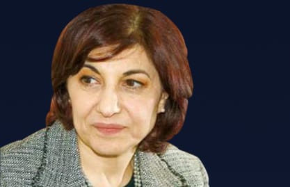 بثينة شعبان تطالب تركيا بعدم تاجيج العنف في سوريا