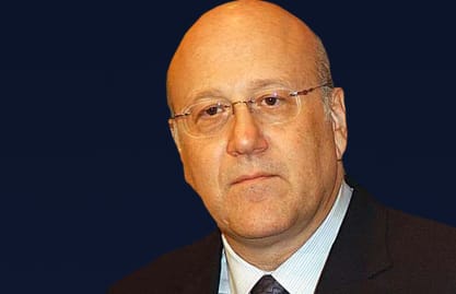 أوساط الرئيس ميقاتي لـ النهار: لا صحة لكلام غصن والقرار الحكومي بات نافذاً كما تم التوافق عليه 