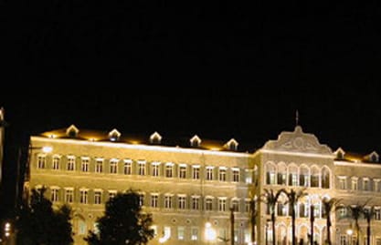 اللواء: النقاش في جلسة مناقشة مشروع قانون الموازنة كان على "ضفاف الموازنة" ولم يدخل في صلبها 