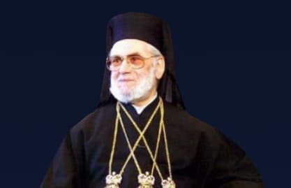 البطريرك هزيم: لسنا خائفين من واقع سوريا بل من المجهول