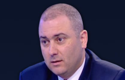 محفوض: 14 آذار مستعدة لأي مواجهة على الأرض للدفاع عن لبنان