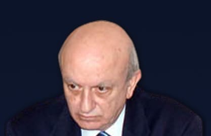 سمير فرنجيه لـ النهار: "حزب الله" ينتمي إلى الماضي