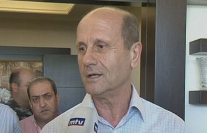 شربل: احتمال عودة الاغتيالات السياسية ولدي معلومات عن إمكان حصول محاولات اغتيال