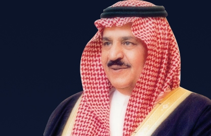 الأمير نايف الأوفر حظا والعلاقة إلى أسوأ مع ايران وسوريا