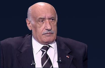 قانصو لـ"الشرق الأوسط": "المستقبل" و"14 آذار" يقفون وراء عمليات تهريب السلاح إلى سوريا
