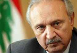 الصفدي: ندعو الشركات الفرنسية للمشاركة في مشاريع البنى التحتية