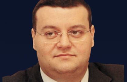 رامي الريس: نحاول أن نكيف موقفنا السياسي مع المتغيرات من حولنا