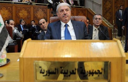 سوريا وافقت على الخطة العربية من دون تحفظ لانهاء الازمة فهل يصدق الاسد؟