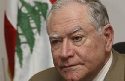 نجار: النتيجة السياسية لموضوع شهود الزور كانت اسقاط الحكومة