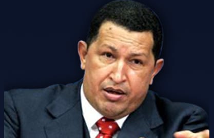 تشافيز: كارلوس هو الوريث الموثوق للثورات الكبرى من اجل الشعوب