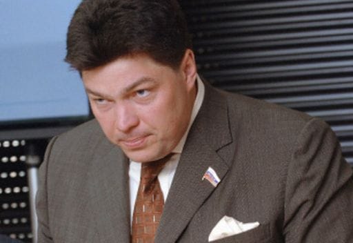 مارغيلوف: على الزعماء العالميين ممارسة سياسة متوازنة ومدروسة في ايران ومنطقة الشرق الاوسط